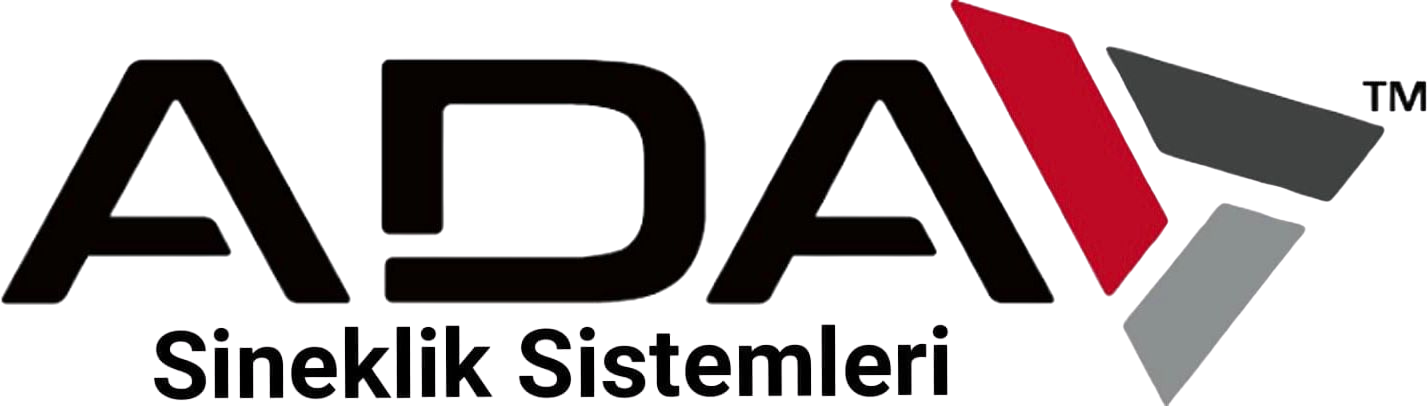 ADATECH Digital - Ada Sineklik Sistemleri Referans Logosu