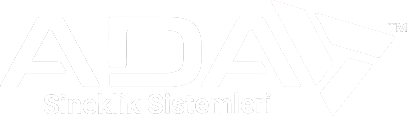 ADATECH Digital - Ada Sineklik Sistemleri Referans Logosu