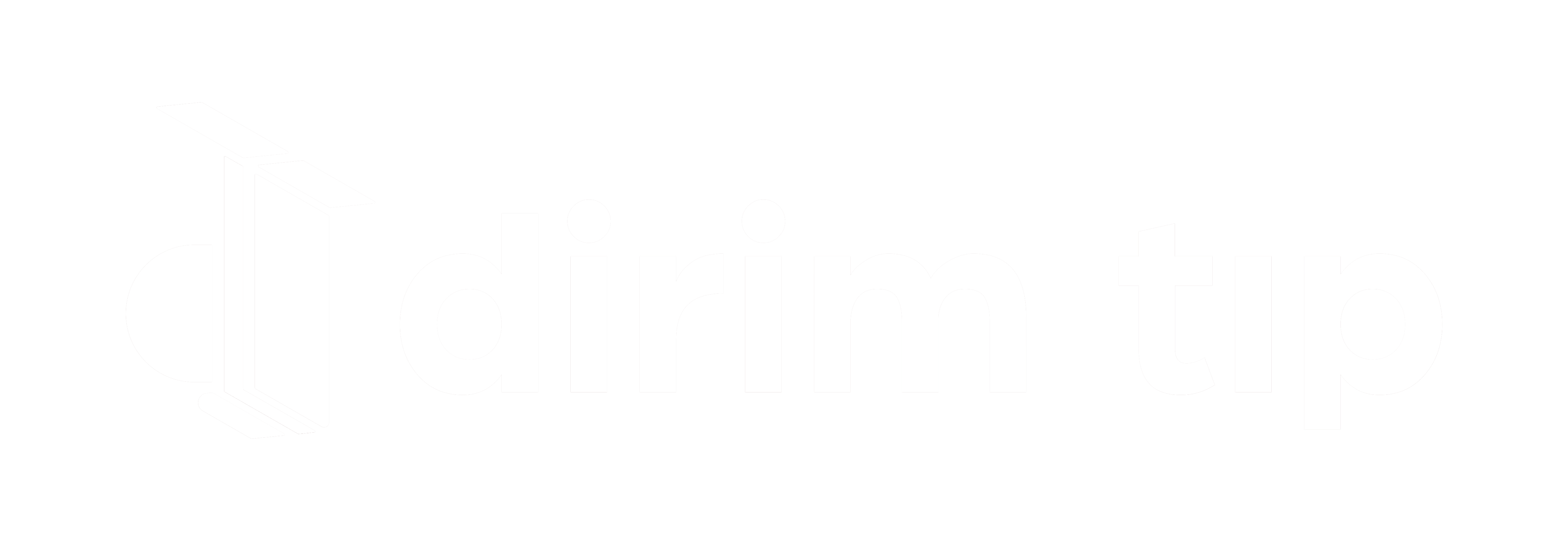 ADATECH Digital - Dirim Tıp Referans Logosu